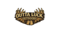 Outta Luck Outdoors stickers