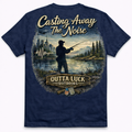 Casting Out the Noise T-Shirt